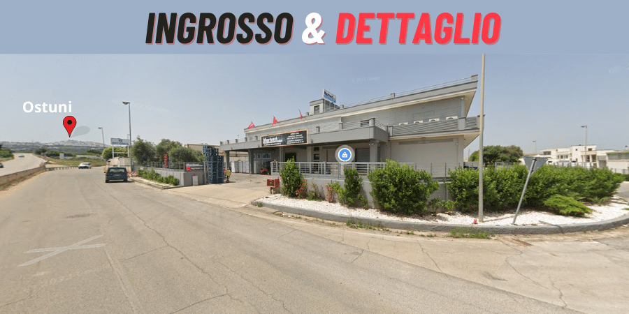 acquisto prodotti ingrosso e dettaglio ostuni