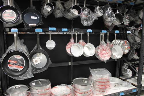 Horeca – Forniture Alberghiere, Attrezzature Per Bar E Ristoranti, Prodotti Per La Pulizia Della Casa, La Cura Della Persona, Alimentari
