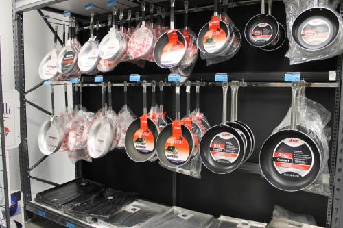 Horeca – Forniture Alberghiere, Attrezzature Per Bar E Ristoranti, Prodotti Per La Pulizia Della Casa, La Cura Della Persona, Alimentari