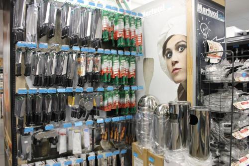 Horeca – Forniture Alberghiere, Attrezzature Per Bar E Ristoranti, Prodotti Per La Pulizia Della Casa, La Cura Della Persona, Alimentari