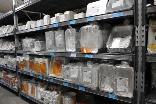 Horeca – Forniture Alberghiere, Attrezzature Per Bar E Ristoranti, Prodotti Per La Pulizia Della Casa, La Cura Della Persona, Alimentari
