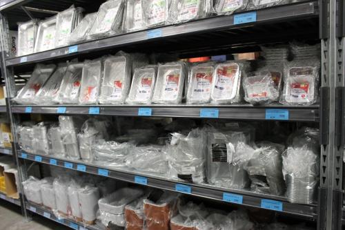 Horeca – Forniture Alberghiere, Attrezzature Per Bar E Ristoranti, Prodotti Per La Pulizia Della Casa, La Cura Della Persona, Alimentari