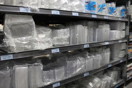 Horeca – Forniture Alberghiere, Attrezzature Per Bar E Ristoranti, Prodotti Per La Pulizia Della Casa, La Cura Della Persona, Alimentari